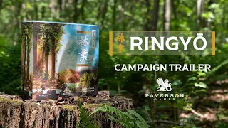 Ringyō Kickstarter Trailer