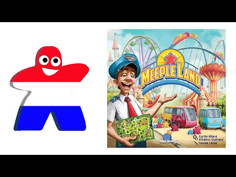 Meeple Land