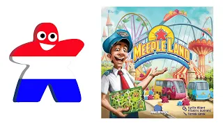 Meeple Land