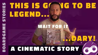 Okko: Legendary Journey - A Cinematic Story (Components Showcase)