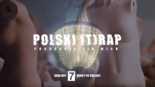 DIOX HIFI - Polski (t)rap (prod. Sir Mich) (audio)