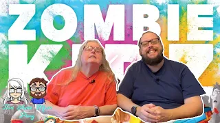 Zombie Kidz Evolution How to Play w/ Playthrough | Tom and Mom Play | Se1Ep14