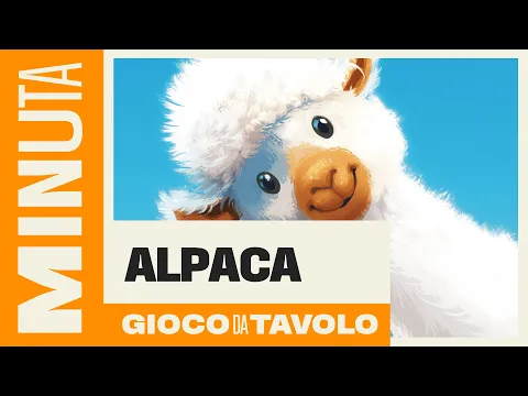Alpaca - Recensioni Minute [568]