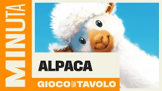 Alpaca - Recensioni Minute [568]