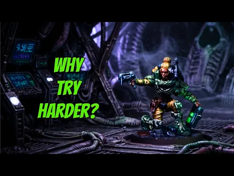 Slapchop With An EXTRA Touch