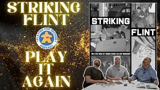 Striking Flint - Play It Again (Increased Difficulty)