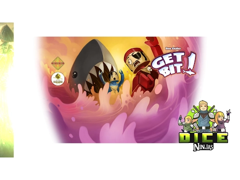 Dice Ninjas - Get Bit!