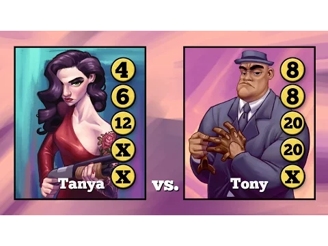 How to Play Button Men