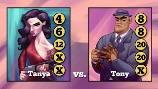 How to Play Button Men