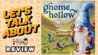 Let's Talk About Gnome Hollow | Review & Discussion