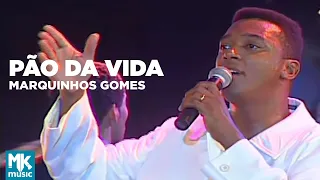 Marquinhos Gomes -Pão da Vida (Ao Vivo) DVD Deus Faz