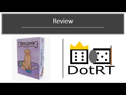 Review of Dog Lover