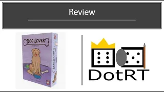 Review of Dog Lover