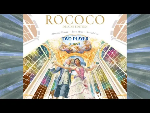 Rococo 06-25-25