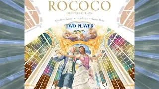 Rococo 06-25-25