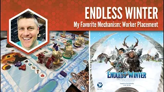 Endless Winter: My Favorite Mechanism