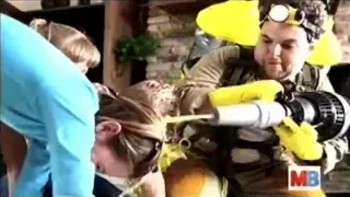 Twister Ad - Twister Busters 3 (2006 UK)