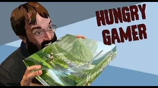 The Hungry Gamer's Mythwind Mini Review