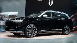 Ad Feature: AITO is taking luxury to another level