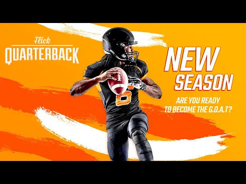 Video Flick Quarterback 24