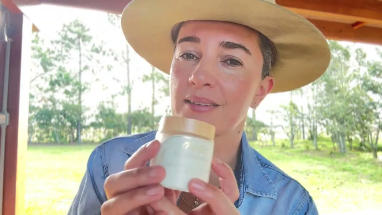 Vídeo de Rice Botanica