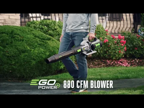 None Ego Lb8803-2 Leaf Blower Thumbnail alt