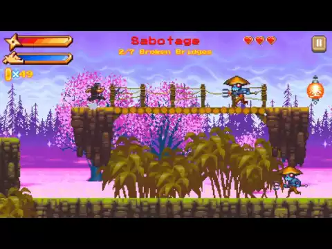 Video NinjAwesome