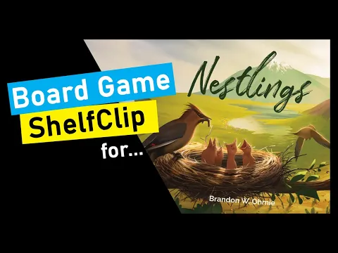 Short Preview of Nestlings