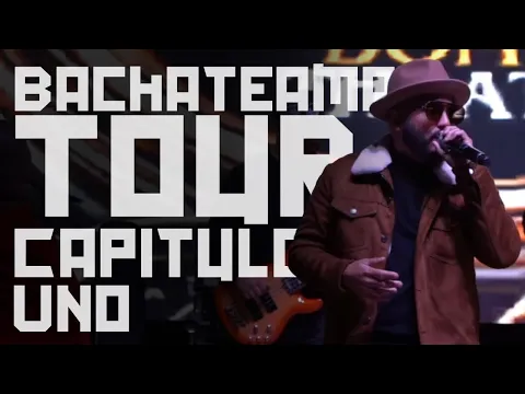 Video for event landing page