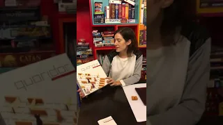 ¿Cómo se juega al "Quoridor"? Un juego de mesa de Gigamic que Maldpon distribuye en Argentina