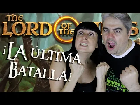 Partida 12 - Los huesos de Arnor | El señor de los Anillos Viajes por la Tierra Media