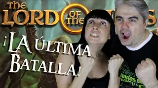 Partida 12 - Los huesos de Arnor | El señor de los Anillos Viajes por la Tierra Media