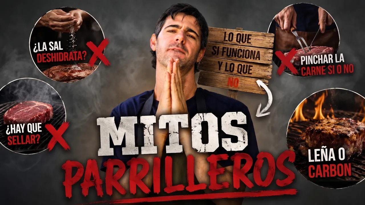 Video de El señor de las vacas
