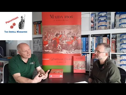 A chat with Andrew Rourke - Form Square Games - Part Two