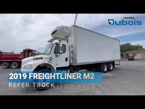 2019 Freightliner M2-106 Thumbnail alt