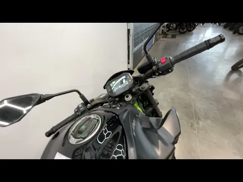 2022 Kawasaki Zr900 Se Thumbnail alt