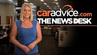 CarAdvice News Desk: The weekly wrap for January 20, 2017