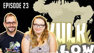 Skulk Hollow playthrough. Wreaking havoc throughout the realm. (Ep23)