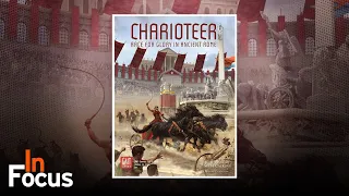 Charioteer - In Focus