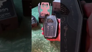 Heart and Skull Unboxing