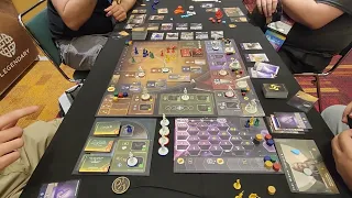 Dune Finals- Dune: Imperium North American Championship at Gen Con 2023
