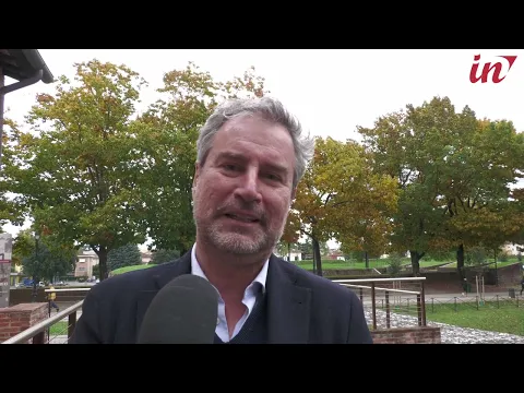 <span style="color:var(--accent)">Video:</span> Elvio Cecchini è responsabile comunale di Azione a Lucca: il commento del sindaco Pardini