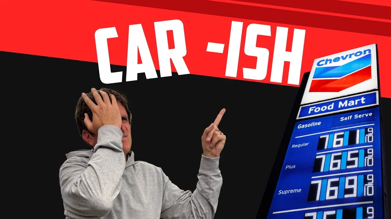 These Are The Biggest Car Myths DEBUNKED!