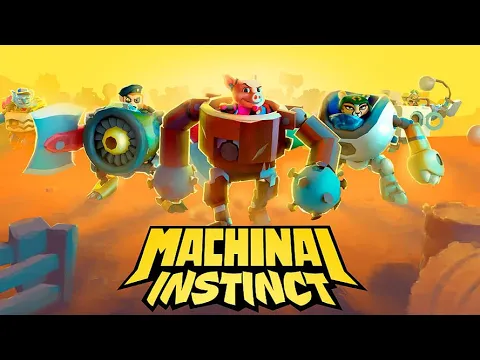 Video Machinal