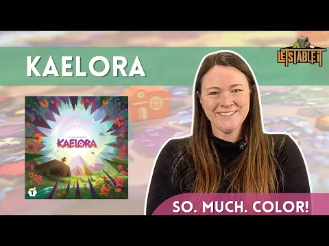 Kaelora | A Beautiful, Lightweight Exploration Game