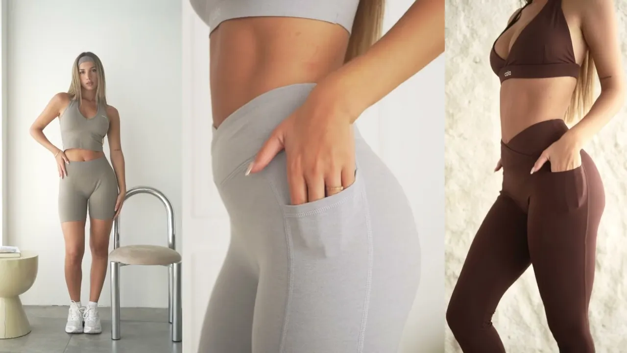 Video de Cala Fitness