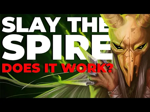 Slay the Spire: The Board Game | Should You Back It?