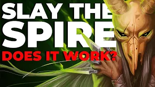 Slay the Spire: The Board Game | Should You Back It?