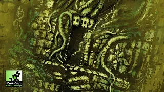 Rahdo Previews►►► Ancient Terrible Things: Reawakened