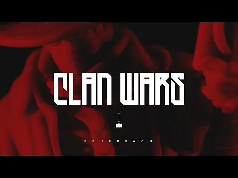 CLAN WARS: FEUERBACH REVEAL
